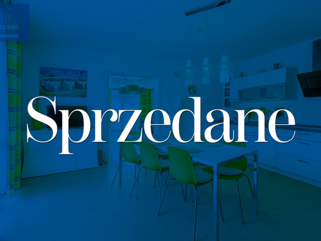 Mieszkanie Sprzedaż Świnoujście Uzdrowiskowa