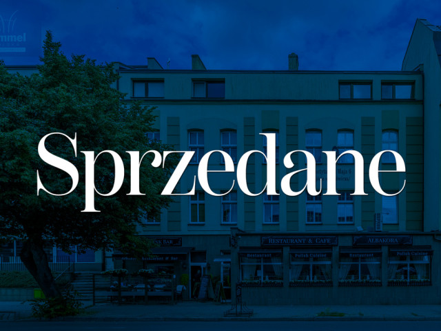 Mieszkanie Sprzedaż Świnoujście Konstytucji 3 Maja