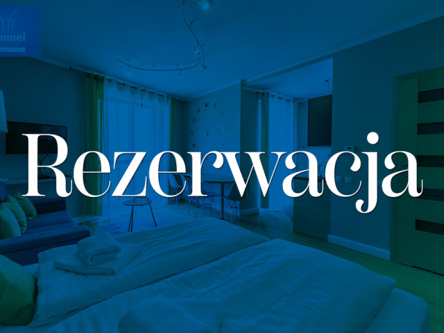 Apartament w bliskości lasu i tylko 500m pod plaży