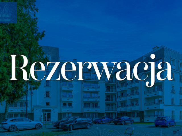 Cesarskie Ogrody -Apartament z miejscem post. / 0%