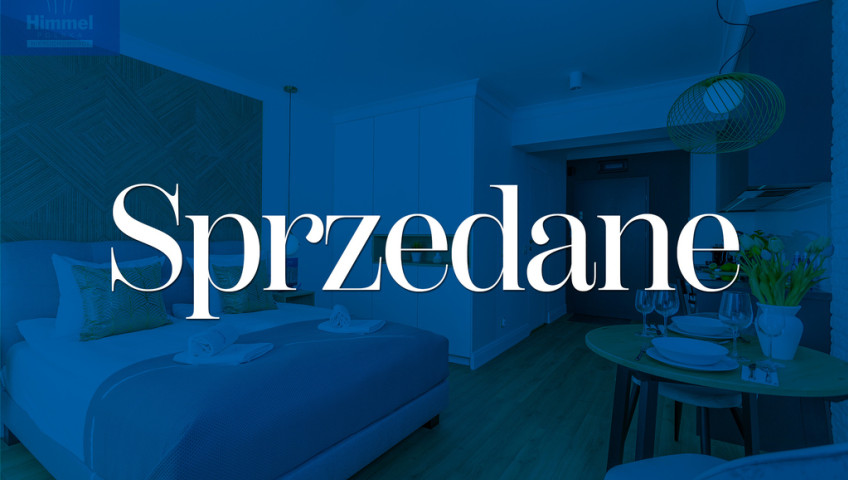 Mieszkanie Sprzedaż Świnoujście 11 Listopada