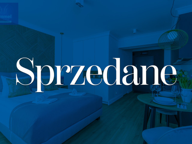 Wysoki standard / super lokalizacja / 12min plaża