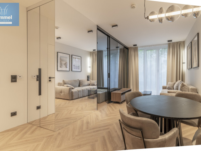 Seaside /spa/ 150m plaża / 0%