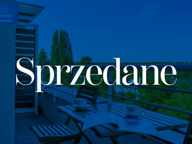 os. PLATAN 2 pok. / super lokalizacja / Garaż / 0%