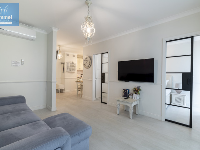 ApartPark /Garaż /Basen /Plaża / 0%