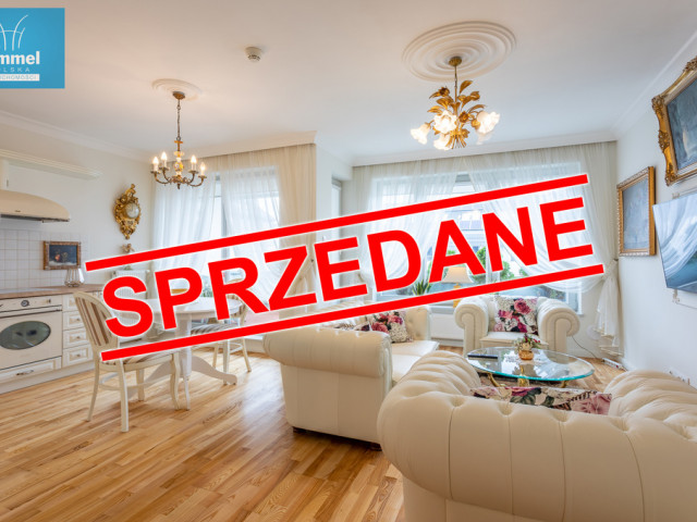 Mieszkanie Sprzedaż Świnoujście Augusta Cieszkowskiego