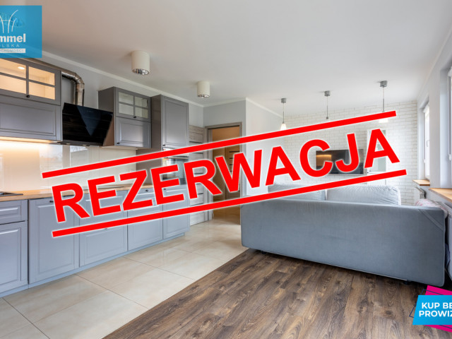 Mieszkanie Sprzedaż Świnoujście Gdyńska
