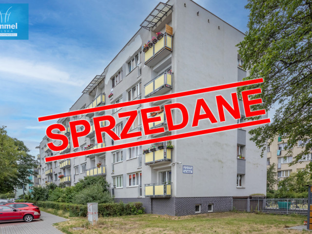 Mieszkanie Sprzedaż Świnoujście Rybaki