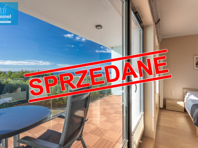 Mieszkanie Sprzedaż Świnoujście Uzdrowiskowa