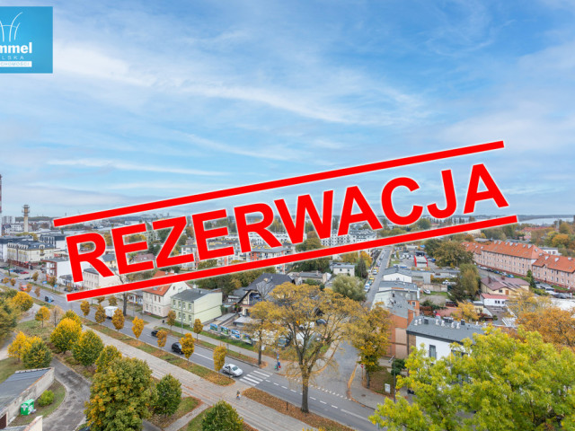 Mieszkanie Sprzedaż Świnoujście Grunwaldzka