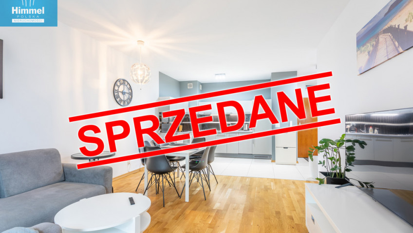 Mieszkanie Sprzedaż Świnoujście Wojska Polskiego