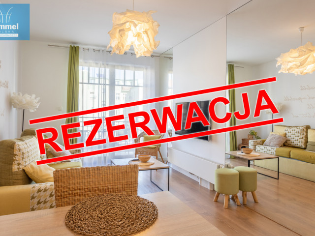 Mieszkanie Sprzedaż Świnoujście Hołdu Pruskiego