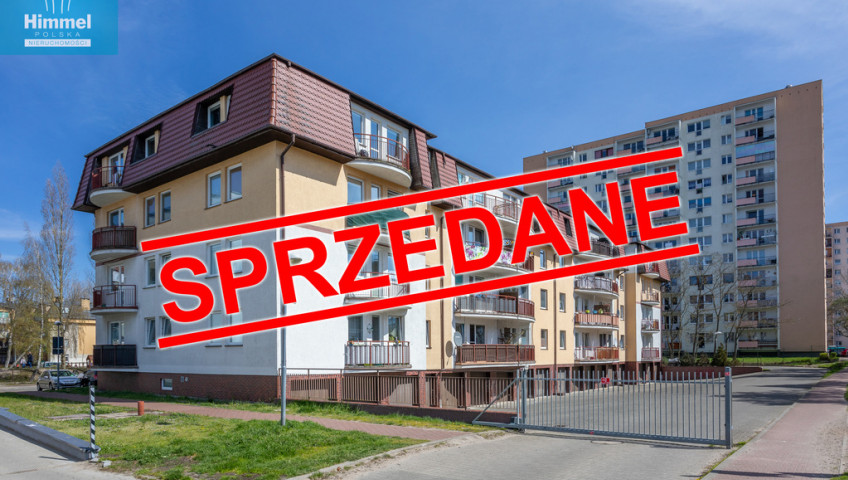 Mieszkanie Sprzedaż Świnoujście Juliana Markiewicza