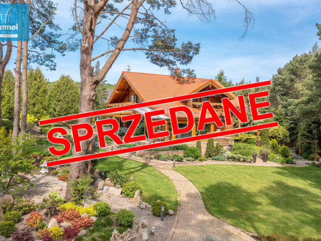 Dom Sprzedaż Wisełka