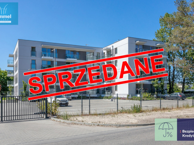 Mieszkanie Sprzedaż Świnoujście Karsiborska